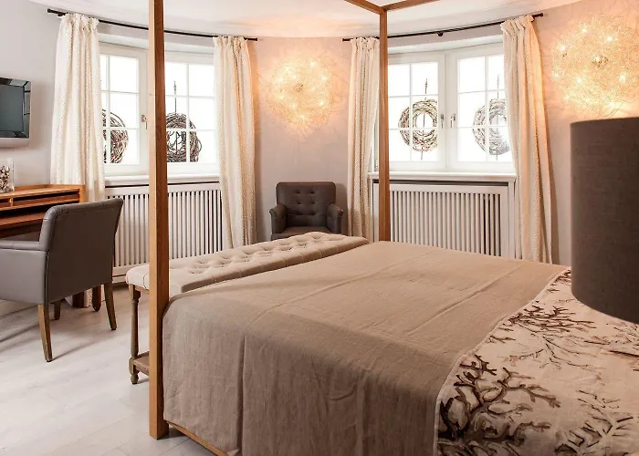 Long-island Semesterbostad