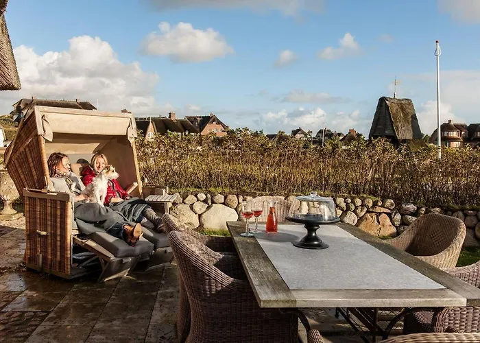 Semesterbostad Long-island *